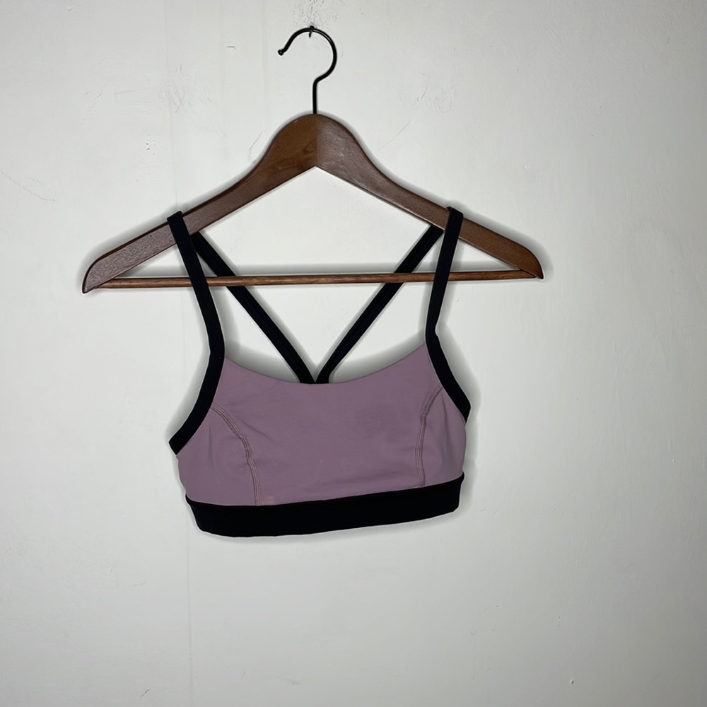 Lululemon Razorback Sports Bra